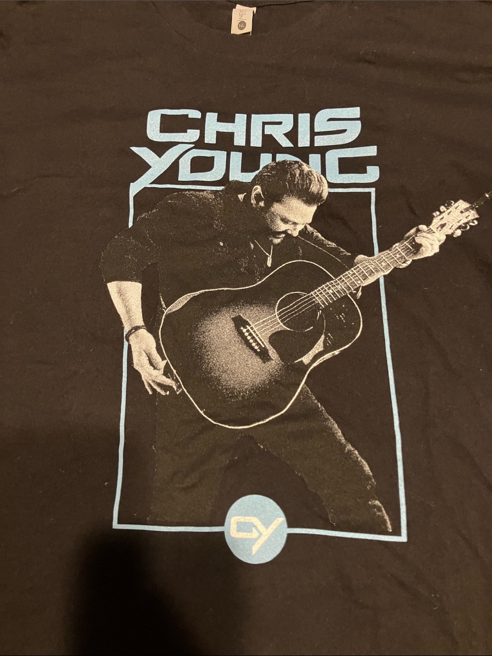 Chris Young bundle